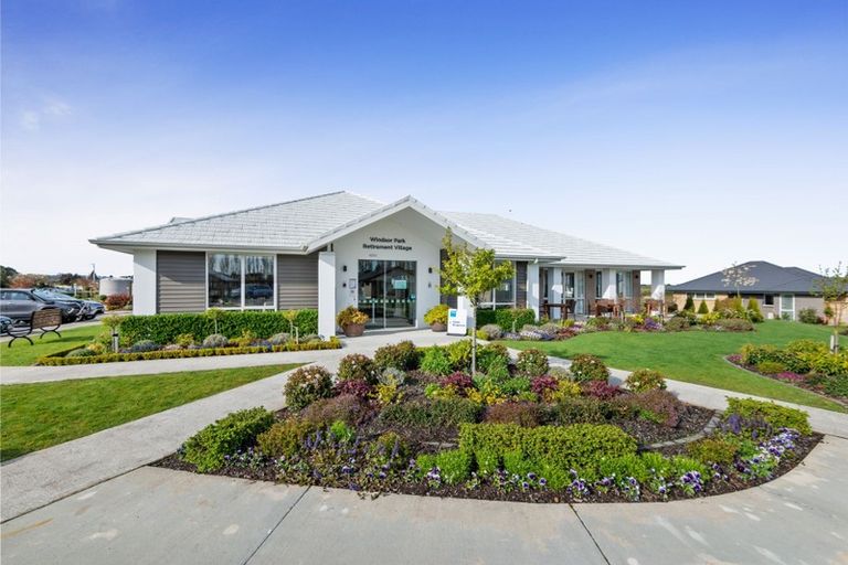 Photo of property in Windsor Park, 33-51 Reaby Road, Gore, 9710