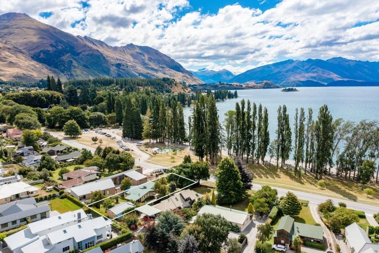 Photo of property in 24 Wanaka-mount Aspiring Road, Wanaka, 9305