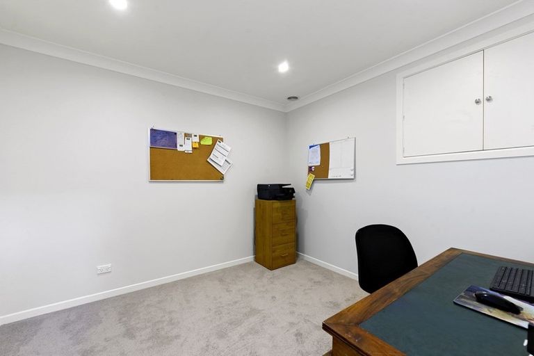 Photo of property in 5 Johnston Crescent, Hillcrest, Rotorua, 3015