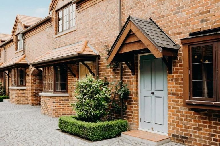 Photo of property in Orchard Cottages, 312/6 Point Road, Monaco, Nelson, 7011