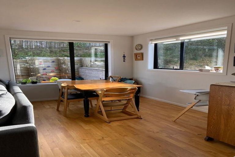 Photo of property in 22a Ohariu Road, Johnsonville, Wellington, 6037