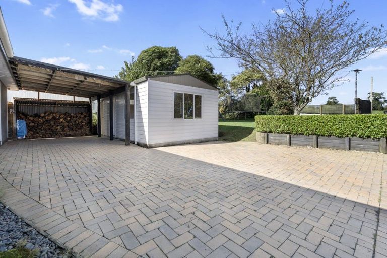 Photo of property in 1319 Oropi Road, Oropi, Tauranga, 3173