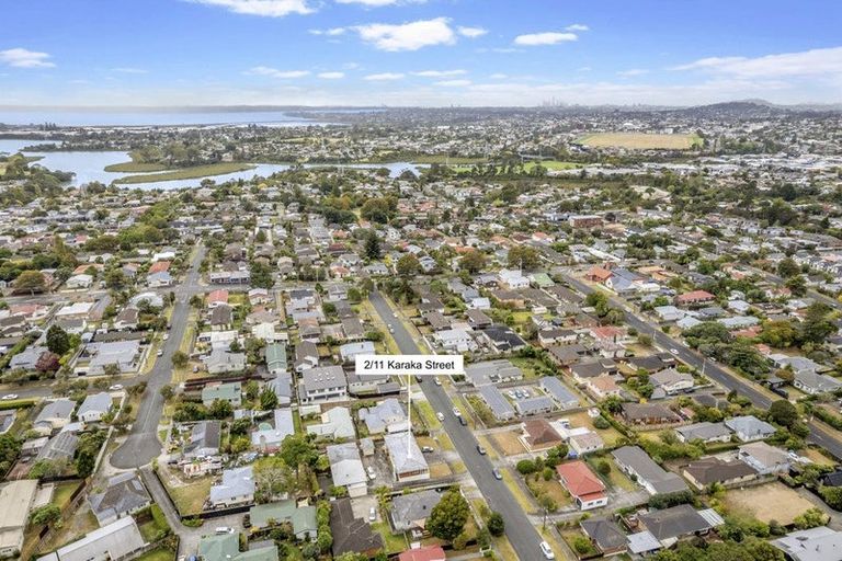 Photo of property in 2/11 Karaka Street, New Lynn, Auckland, 0600