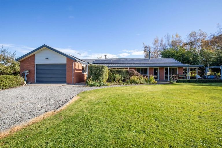 Photo of property in 65 Bridge Street, Coalgate, 7673