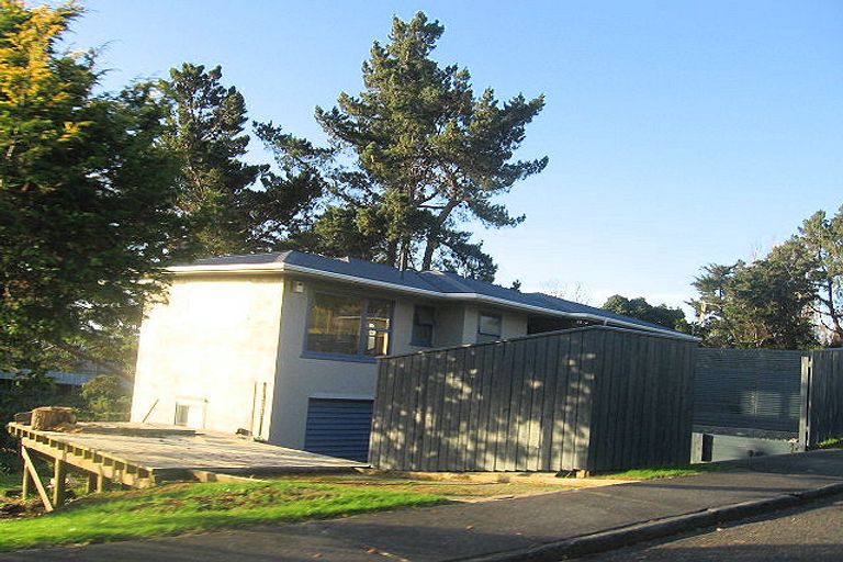 Photo of property in 61 Wairere Road, Bastia Hill, Whanganui, 4500