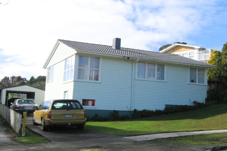 Photo of property in 31 Raewyn Street, Morningside, Whangarei, 0110