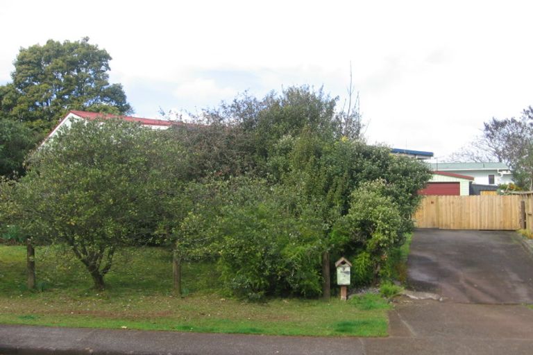 Photo of property in 7 Mack Place, Red Hill, Papakura, 2110