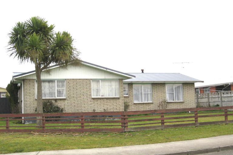 Photo of property in 3 Kelso Place, Strathern, Invercargill, 9812