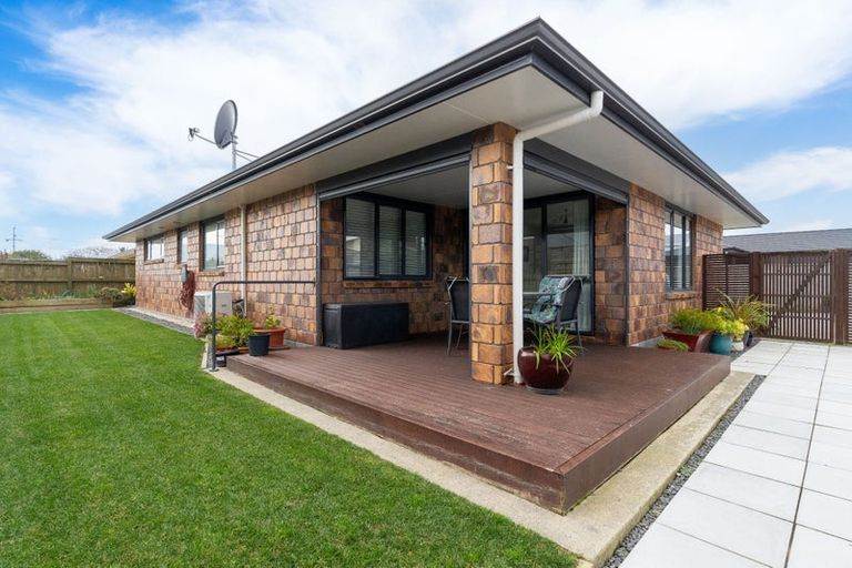 Photo of property in 34a Trafalgar Street, Levin, 5510
