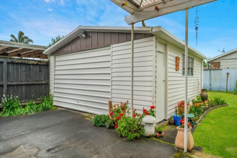 Photo of property in 218 Tramway Road, Enderley, Hamilton, 3214