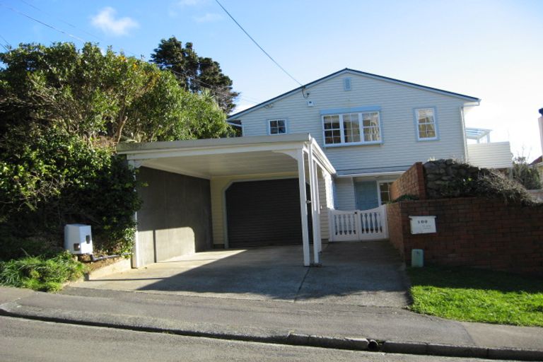 Photo of property in 100 Donald Street, Karori, Wellington, 6012