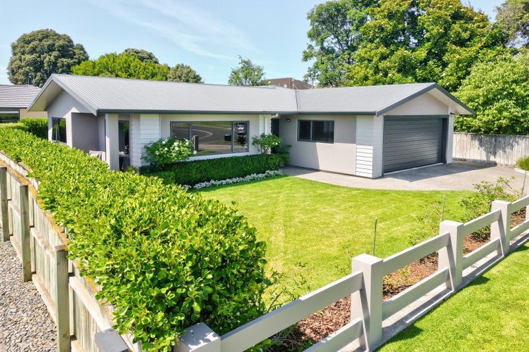 Photo of property in 7 Buckingham Place, Springvale, Whanganui, 4501