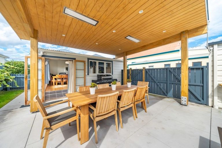 Photo of property in 45 Sydney Street, Petone, Lower Hutt, 5012