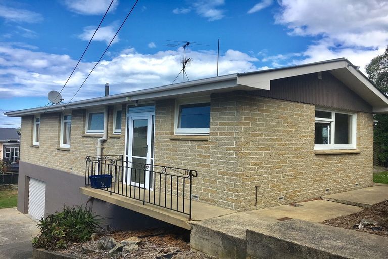 Photo of property in 118 Musselburgh Rise, Musselburgh, Dunedin, 9013