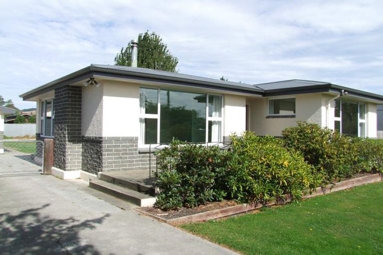 Photo of property in 5 Constitution Avenue, Milton, 9220