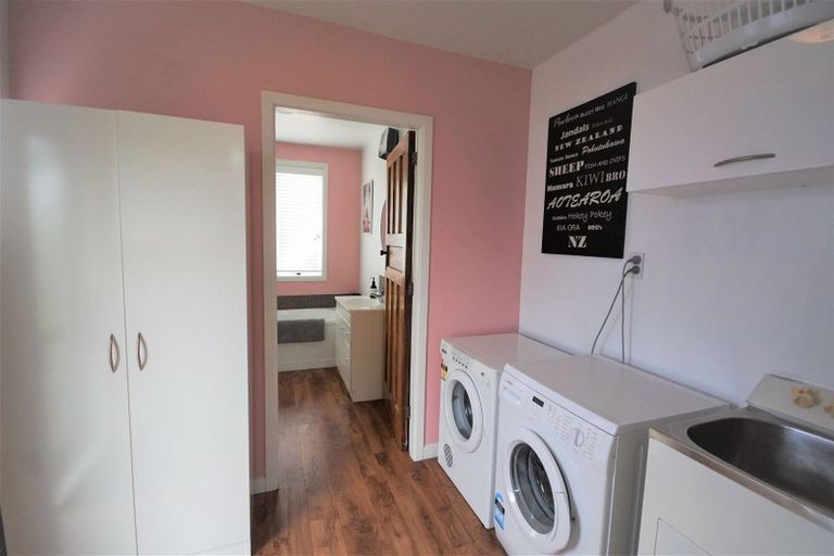 Photo of property in 58 Jollies Pass Road, Hanmer Springs, 7334