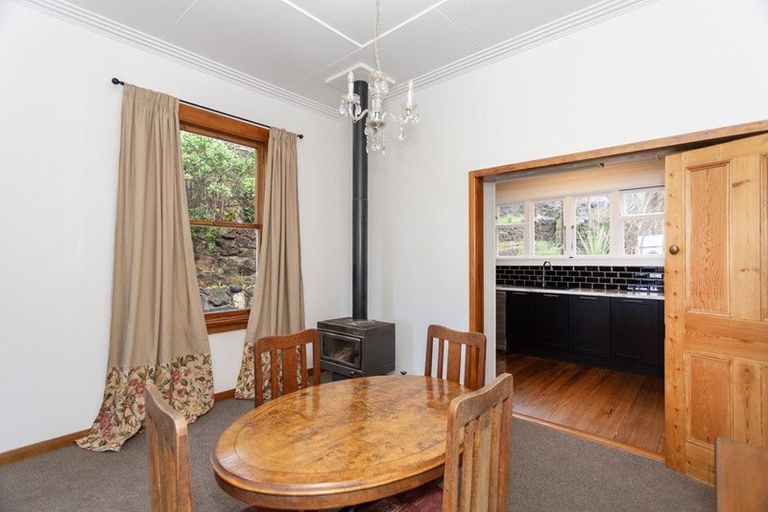 Photo of property in 42 Tyne Street, South Hill, Oamaru, 9400