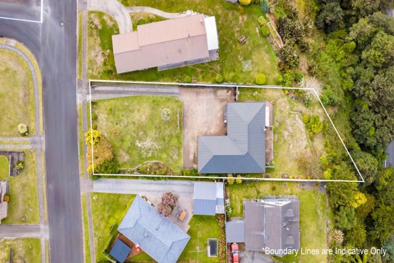 Photo of property in 21 House Avenue, Taumarunui, 3920