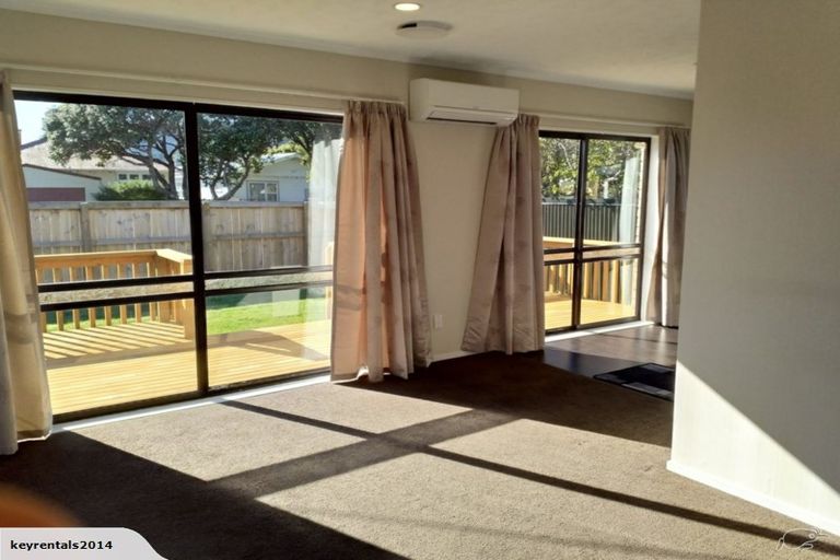 Photo of property in 1/12 Malone Road, Waterloo, Lower Hutt, 5011