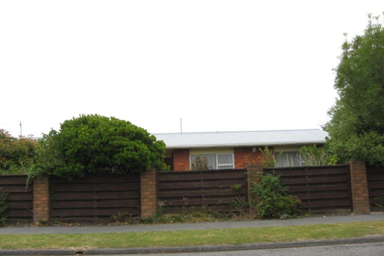 Photo of property in 48 Orrick Crescent, Avondale, Christchurch, 8061