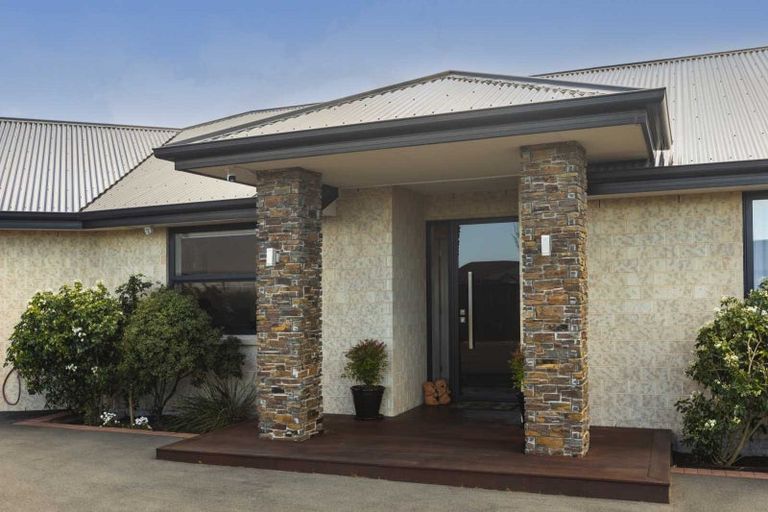 Photo of property in 83 Kawari Drive, Pegasus, 7612