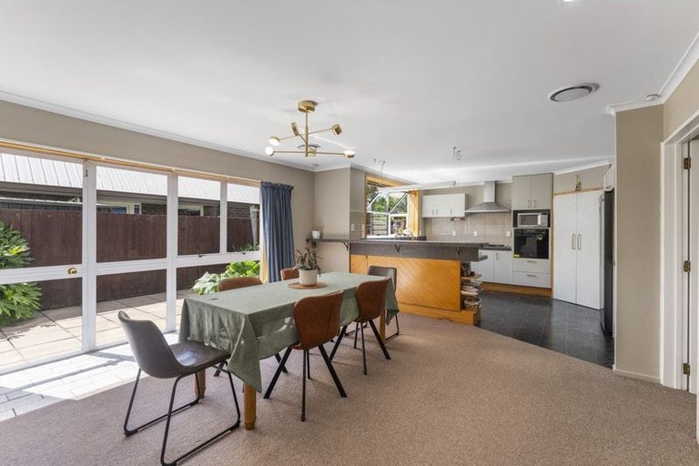 Photo of property in 34 Townshend Crescent, Halswell, Christchurch, 8025