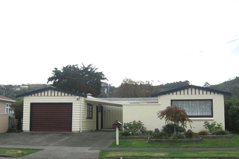 Photo of property in 111 Taita Drive, Avalon, Lower Hutt, 5011