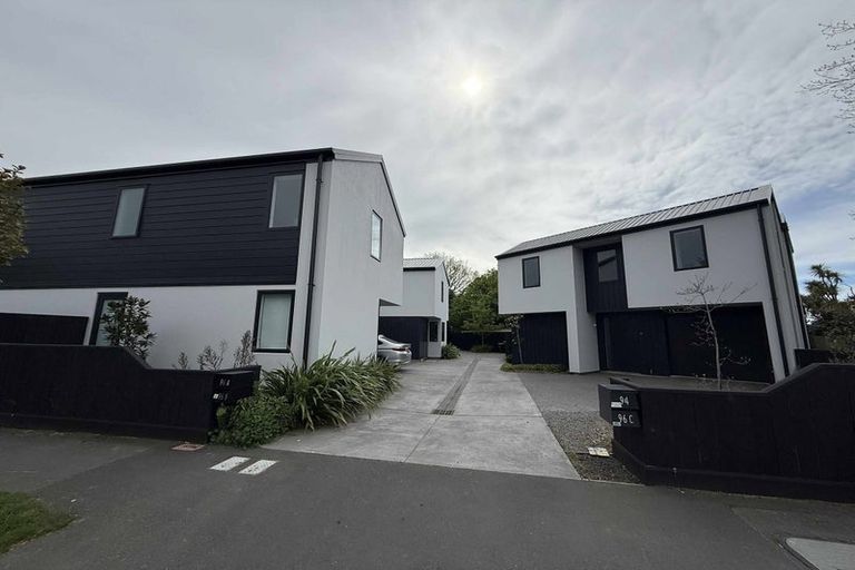 Photo of property in 96c Strickland Street, Sydenham, Christchurch, 8023