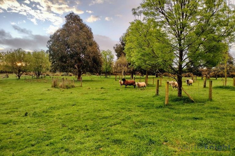 Photo of property in 1/546 Mclaughlins Road, Darfield, 7571