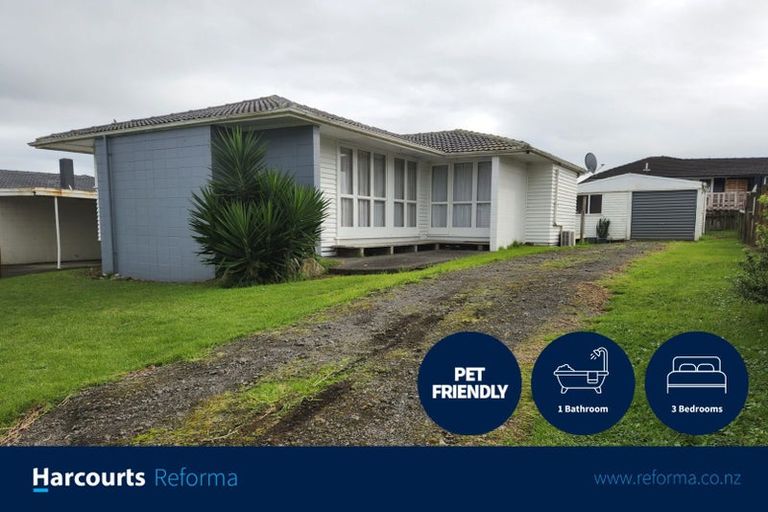 Photo of property in 18 Totara Street, Waiuku, 2123