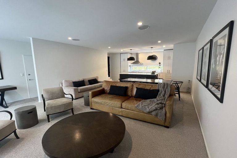 Photo of property in 18a Onslow Street, St Albans, Christchurch, 8014