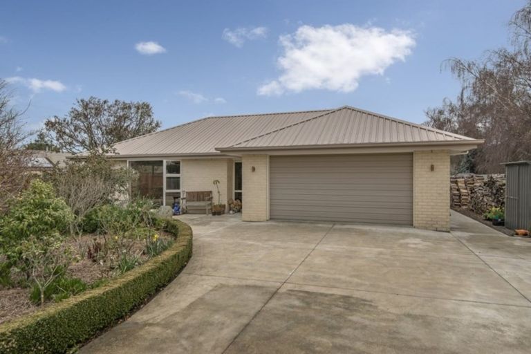 Photo of property in 30 Carston Street, Leeston, 7632