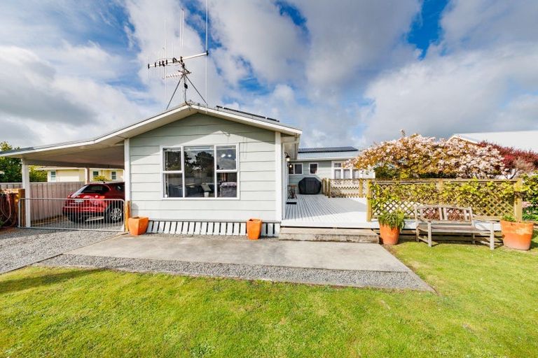 Photo of property in 57 Marumaru Street, Marton, 4710