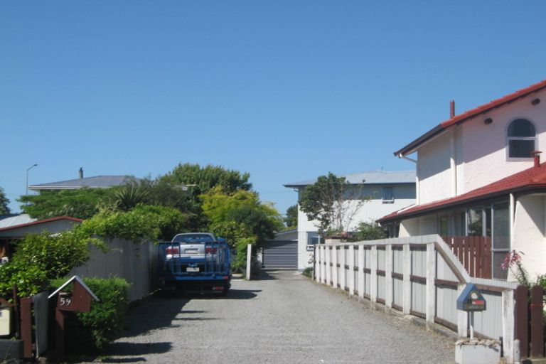 Photo of property in 61 Pensacola Crescent, Broomfield, Christchurch, 8042