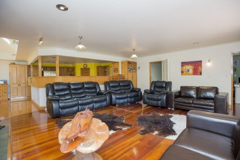 Photo of property in 2307 Wharekopae Road, Ngatapa, Gisborne, 4072