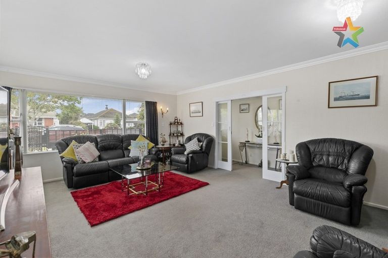 Photo of property in 128 Epuni Street, Epuni, Lower Hutt, 5011