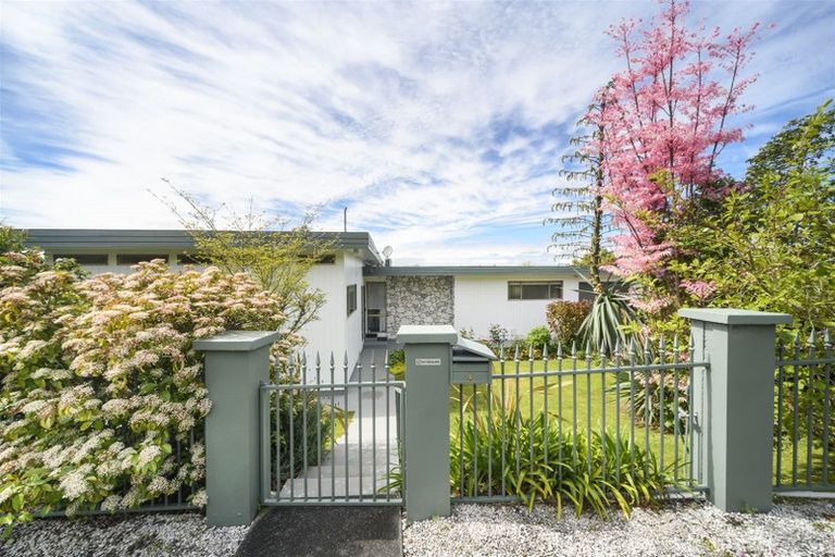 Photo of property in 4 Cobbe Crescent, Feilding, 4702
