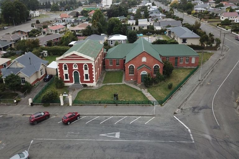 Photo of property in 11-13 Glasgow Street, Waimate, 7924