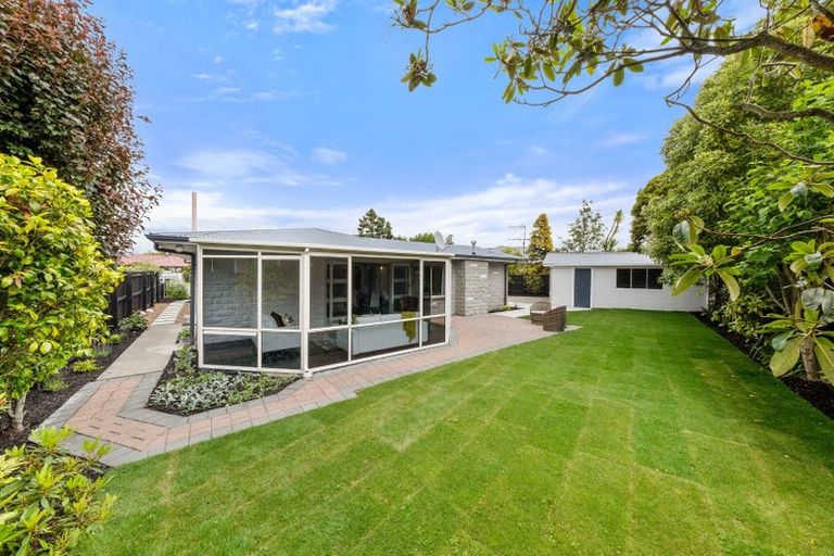 Photo of property in 29 Erica Street, Papanui, Christchurch, 8053