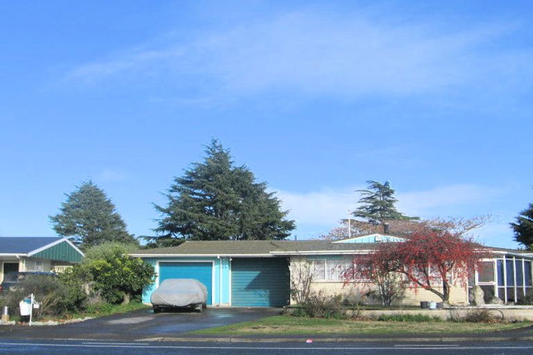 Photo of property in 75 Flaxmere Avenue, Flaxmere, Hastings, 4120