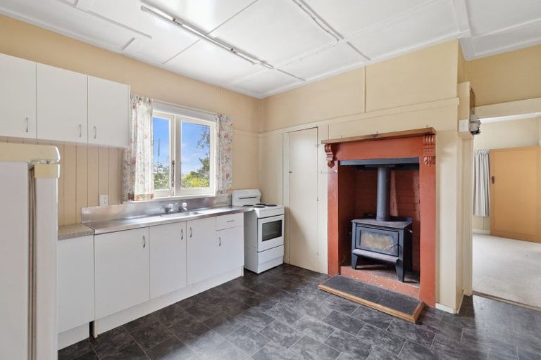 Photo of property in 45 Farmer Road, Waitoa, 3310