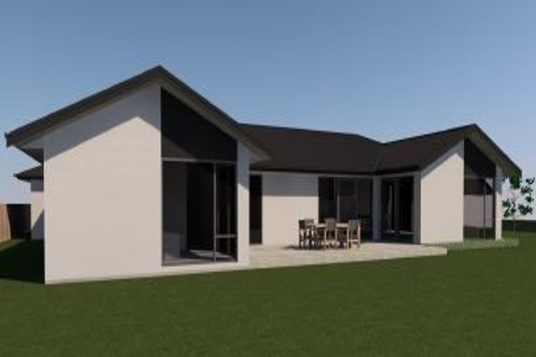 Photo of property in 1 Kelburn Place, Tinwald, Ashburton, 7700