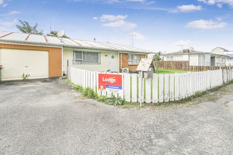 Photo of property in 221a Killarney Road, Frankton, Hamilton, 3204