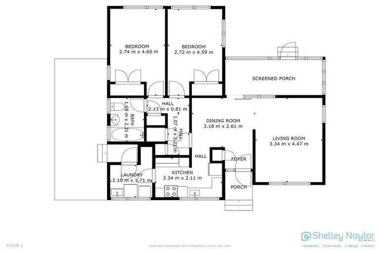 Photo of property in 15 Chelmarsh Place, Highbury, Palmerston North, 4412