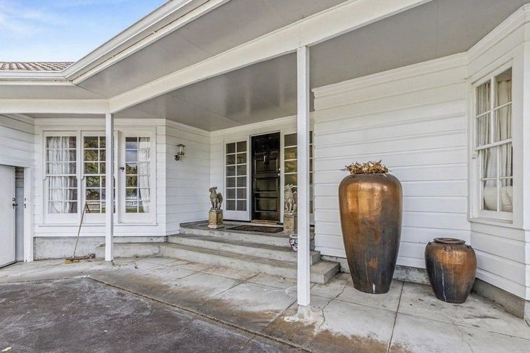 Photo of property in 88 Pukepapa Road, Marton, 4710