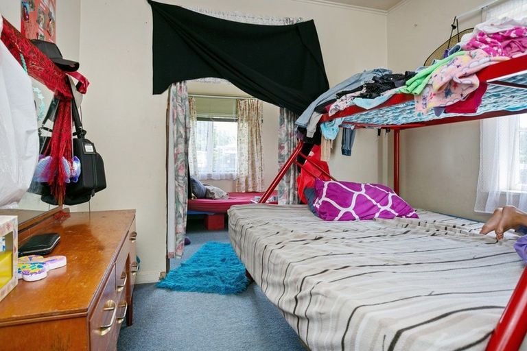Photo of property in 25 Nettie Street, Te Kuiti, 3910