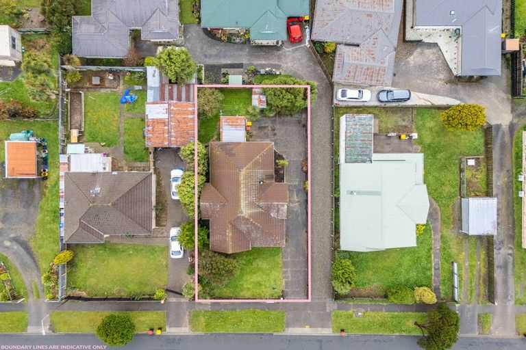 Photo of property in 52 Janet Street, Appleby, Invercargill, 9812