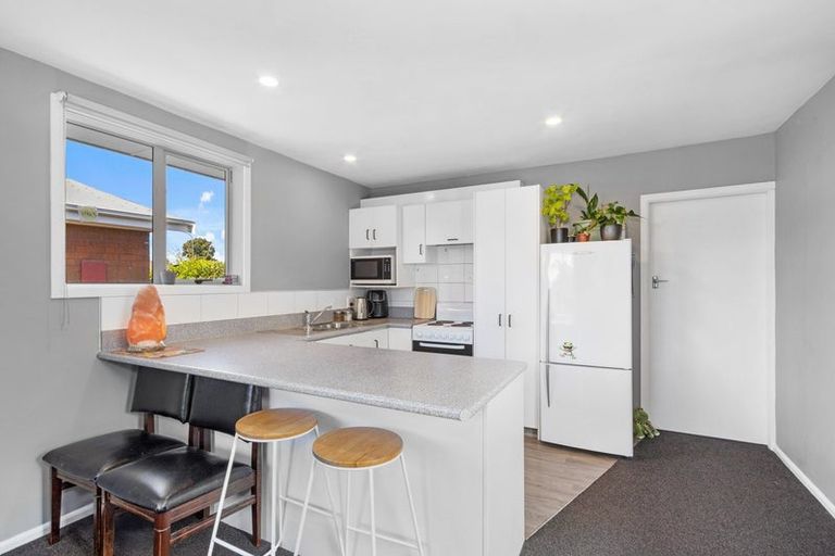 Photo of property in 1/3 Roberta Drive, Somerfield, Christchurch, 8024