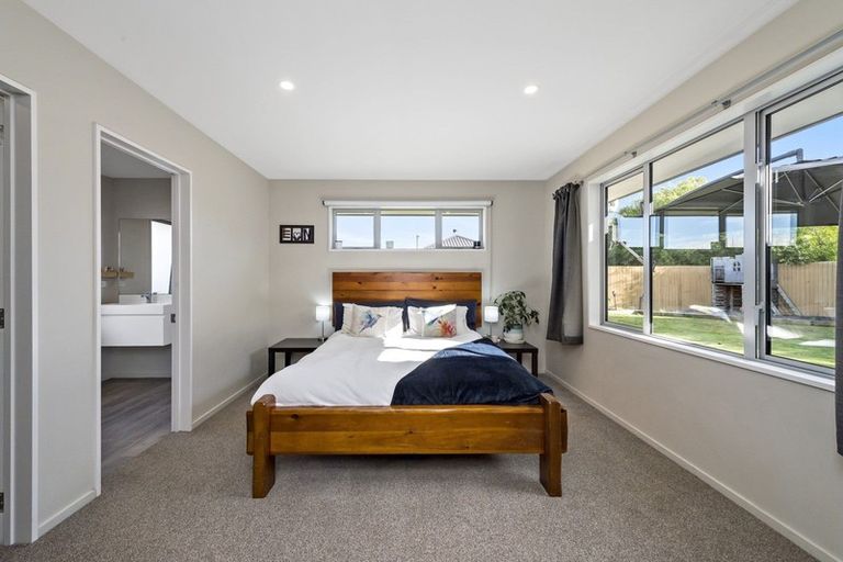 Photo of property in 8 Clausen Avenue, Leeston, 7632