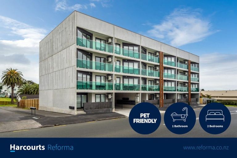 Photo of property in 2/9g East Street, Papakura, 2110